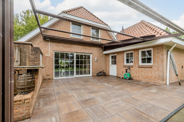 Medium property photo - Gerhard Nijlandstraat 23, 7687 AS Daarlerveen